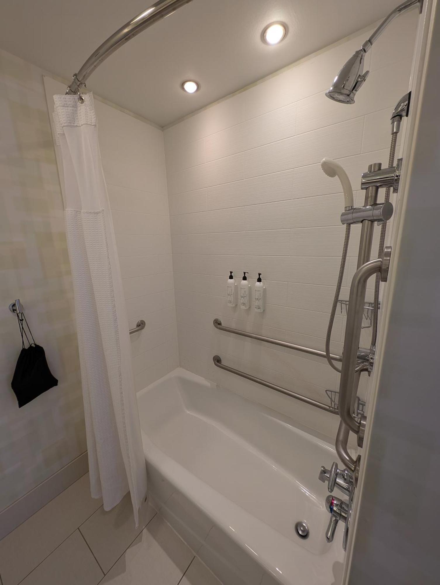 Springhill Suites By Marriott Chicago Waukegan/Gurnee Экстерьер фото