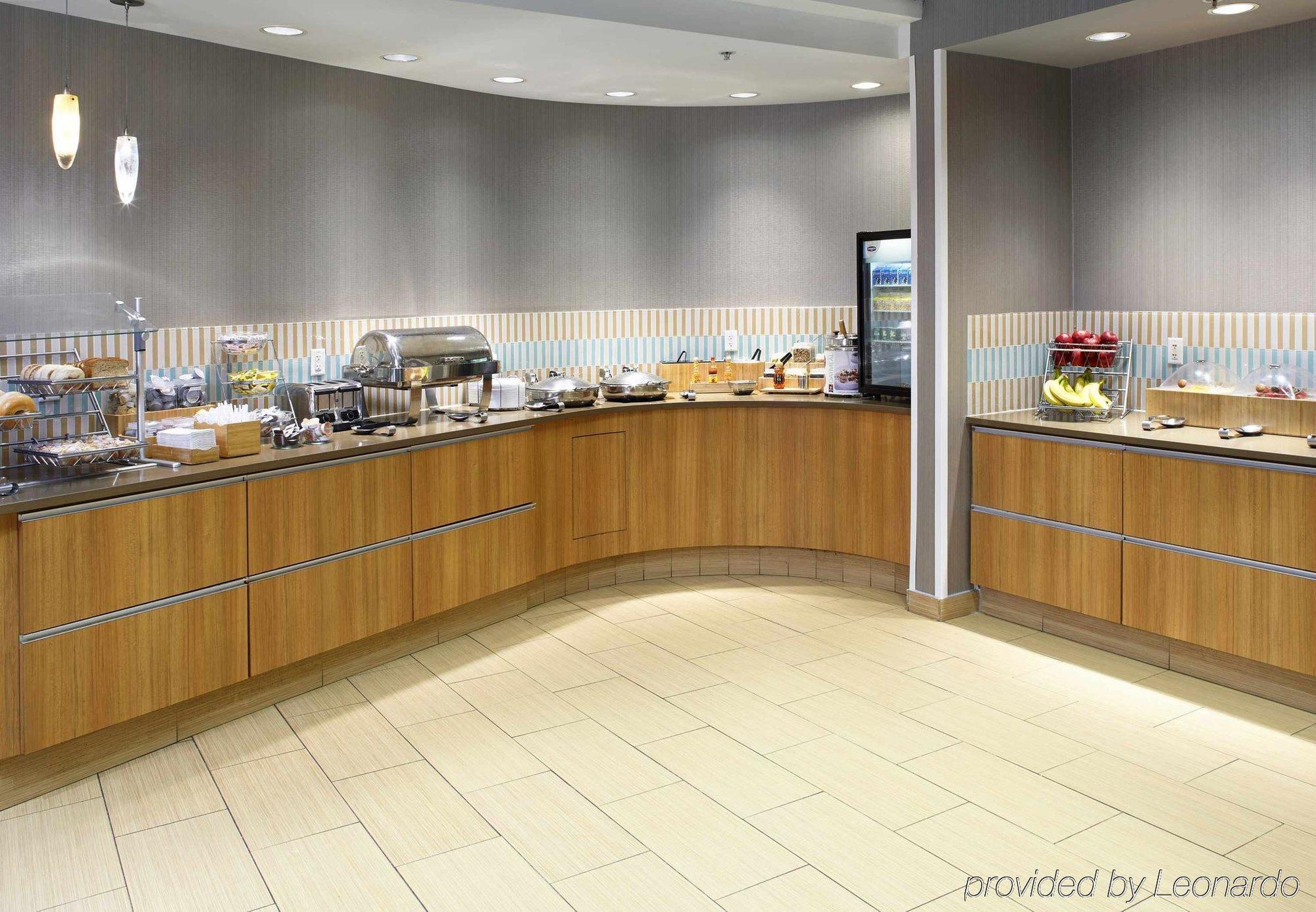 Springhill Suites By Marriott Chicago Waukegan/Gurnee Экстерьер фото
