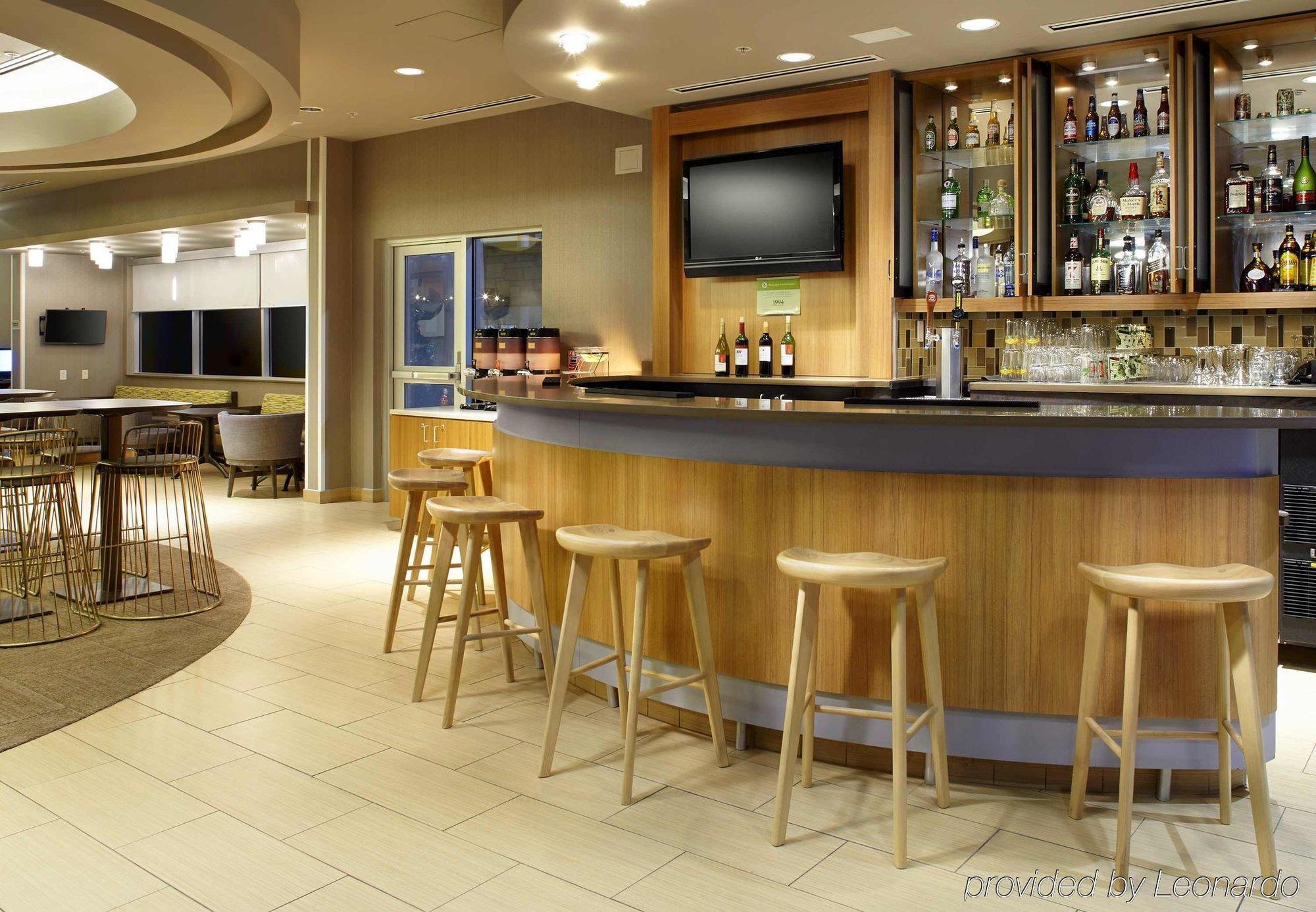Springhill Suites By Marriott Chicago Waukegan/Gurnee Экстерьер фото